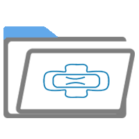 衛生用品行業說明書