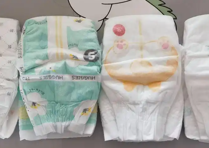 日媒：日本為解決環保問題，世界首款用回收的紙尿褲制成的環保廁紙開始銷售
