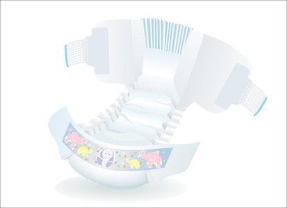 一次性衛生用品新國標正式施行 衛生巾、紙尿褲有了“安全底線”